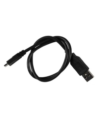 Garmin MicroUSB 2A Charging Cable