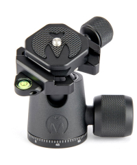 3 Legged Thing AirHed Neo 2.0 Ball-Head QR Plate - Darkness