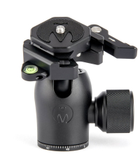 3 Legged Thing AHPRO-LV-DARK AirHed Pro Lever Ball Head - Darkness