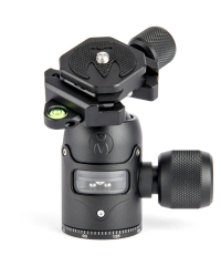 3 Legged Thing AHVUDARK AirHed Vu Ball Head with QR Plate - Darkness