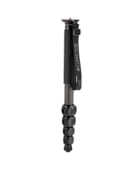 3 Legged Thing Legends Alana Carbon Fibre Monopod - Darkness