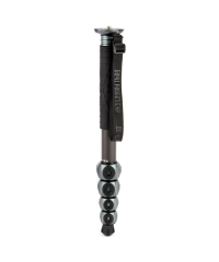 3 Legged Thing Legends Alana Carbon Fibre Monopod - Grey