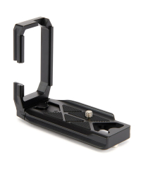 3 Legged Thing ALFIE Bracket for Sony Alpha A7 IV and A7R V - Darkness