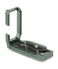 3 Legged Thing Alfie L-Bracket for Sony Alpha A7 IV - Grey