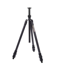 3 Legged Thing Charles 2.0 Magnesium Alloy Tripod - Darkness