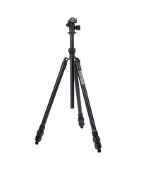 3 Legged Thing Charles 2.0 Tripod w AirHed Pro Kit - Darkness