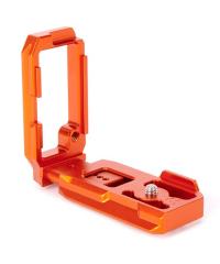 3 Legged Thing Freya L-Bracket for Fujifilm X T5 - Copper