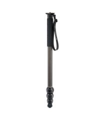 3 Legged Thing Lance Carbon Fibre Monopod - Darkness