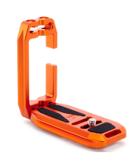 3 Legged Thing Lexie Universal L Camera Bracket - Copper