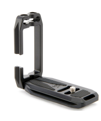3 Legged Thing Lexie Universal L Camera Bracket - Darkness