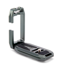 3 Legged Thing Lexie Universal L Camera Bracket - Grey
