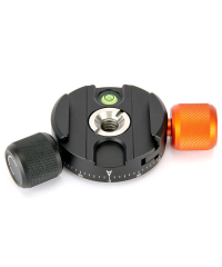 3 Legged Thing Pano Clamp
