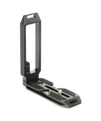 3 Legged Thing QR11 2.0 L-bracket Arca Swiss Full Body - Darkness