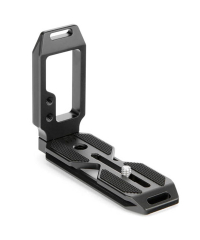 3 Legged Thing QR11 2.0 L Bracket Arca Swiss Standard - Darkness