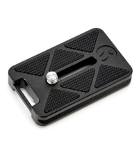 3 Legged Thing QR7 Quick Release Plate Arca Swiss - Darkness