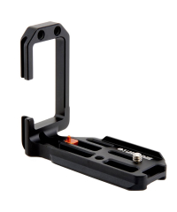 3 Legged Thing Roxie L Bracket for Canon R5, R5 C & R6 - Darkness