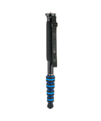 3 Legged Thing Taylor 2.0 Magnesium Alloy Monopod - Blue