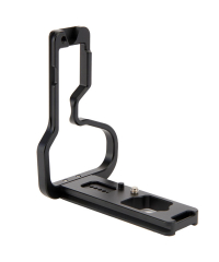 3 Legged Thing Zaara L-Bracket for Nikon Z9 - Darkness