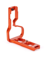 3 Legged Thing Zaara One L-Bracket for Nikon Z9 - Copper