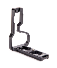 3 Legged Thing Zaara One L-Bracket for Nikon Z9 - Darkness