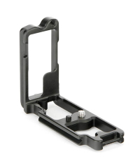 3 Legged Thing Zelda L Bracket for Nikon Z 5 - Darkness