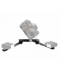 Manfrotto 330B Macro Bracket Support