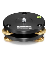 Manfrotto 338 Levelling Base