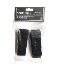 BlackRapid RP Coupler II with Velcro - Set of 2 