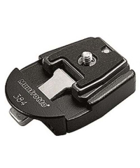 Manfrotto 384 Dove Tail Plate Adapter