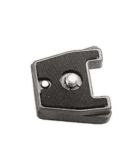 Manfrotto Dove Tail Plate with 1/4'' Screw