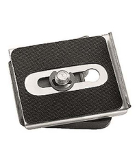 Manfrotto Dove Tail Arch Plate with 1/4'' Screw