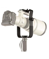 Manfrotto 393 Long Lens Monopod Bracket