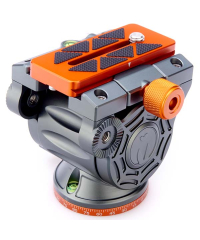 3 Legged Thing AHCINE-A AirHed Cine Video Head with Arca-Swiss Plate