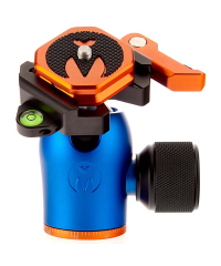 3 Legged Thing AHPRO-LV-BLUE AirHed Pro Lever Ball Head - Blue