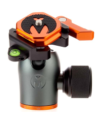 3 Legged Thing AHPRO-LV-GREY AirHed Pro Lever Ball Head - Grey