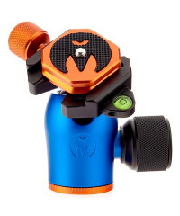 3 Legged Thing AHPROBLUE AirHed Pro Ball Head - Blue