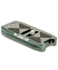 3 Legged Thing Ellie 85mm Base Plate Arca Swiss - Grey