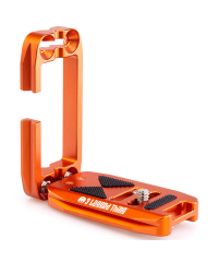 3 Legged Thing Ellie Short L Camera Bracket - Copper