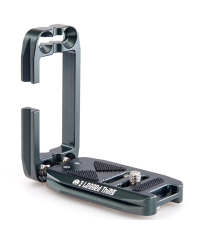 3 Legged Thing Ellie Short L Camera Bracket - Grey