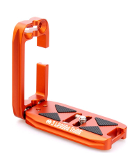 3 Legged Thing Ellie Standard L Camera Bracket - Copper