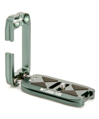 3 Legged Thing Ellie Standard L Camera Bracket - Grey
