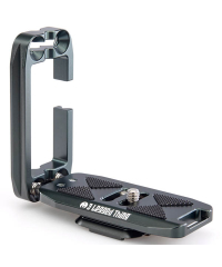 3 Legged Thing Ellie Standard L Camera Bracket Peak Design Capture - Grey