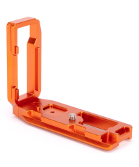 3 Legged Thing Gracy Bracket for FUJIFILM GFX 100S and 50S II - Copper