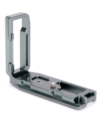 3 Legged Thing Gracy Bracket for FUJIFILM GFX 100S and 50S II - Grey