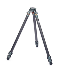 3 Legged Thing Legends Mike Carbon Fibre Levelling Base Tripod