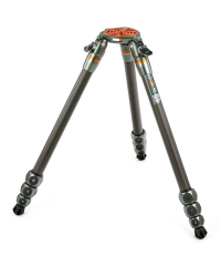3 Legged Thing Legends Nicky Carbon Fibre Tripod System