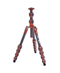 3 Legged Thing Pro Leo 2.0 Carbon Fibre Tripod System - Bronze