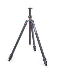3 Legged Thing Pro Winston 2.0 Carbon Fibre Tripod - Grey