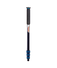 3 Legged Thing Punks Trent 2.0 Magnesium Alloy Monopod - Blue