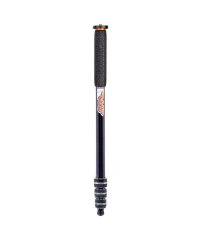 3 Legged Thing Punks Trent 2.0 Magnesium Alloy Monopod - Grey
